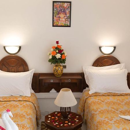 Hotel Sindibad Agadir Exterior foto