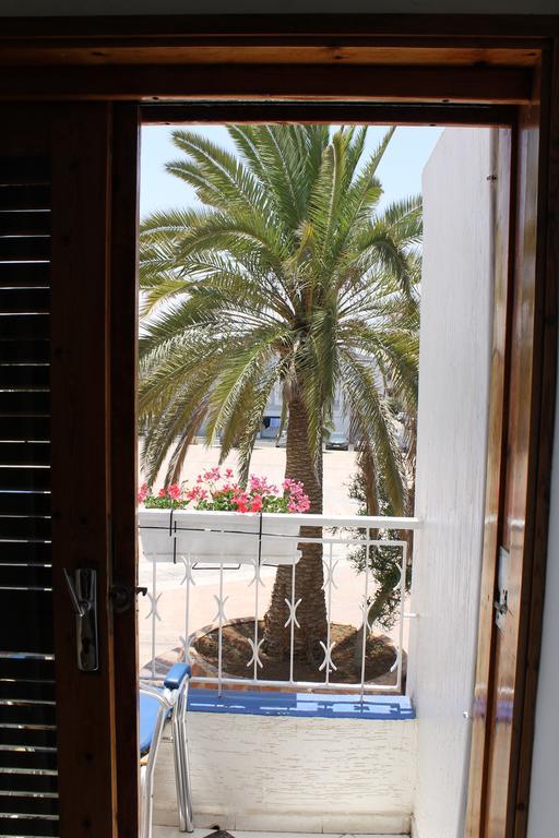 Hotel Sindibad Agadir Exterior foto