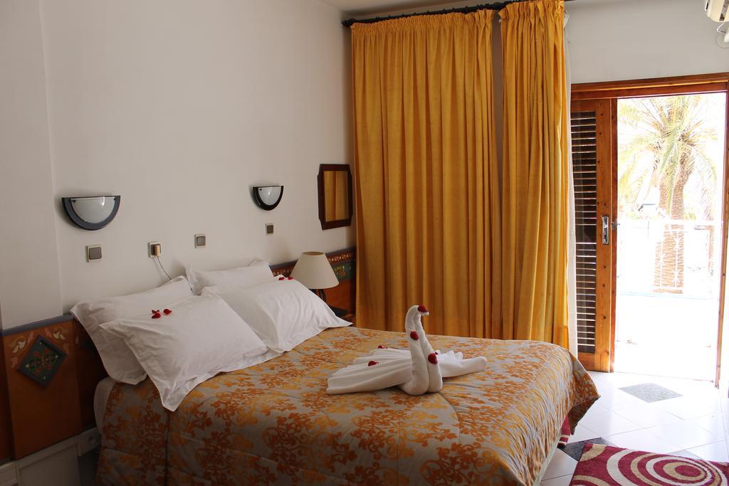 Hotel Sindibad Agadir Exterior foto