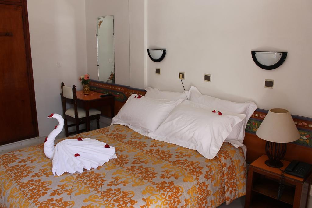 Hotel Sindibad Agadir Exterior foto