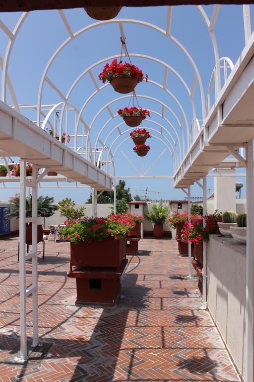 Hotel Sindibad Agadir Exterior foto