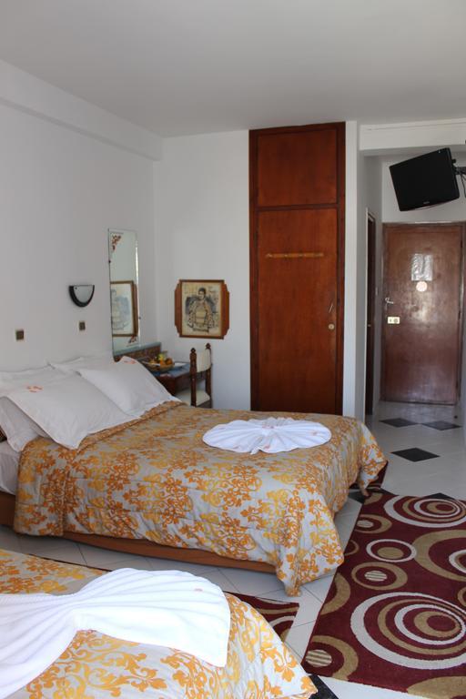 Hotel Sindibad Agadir Exterior foto