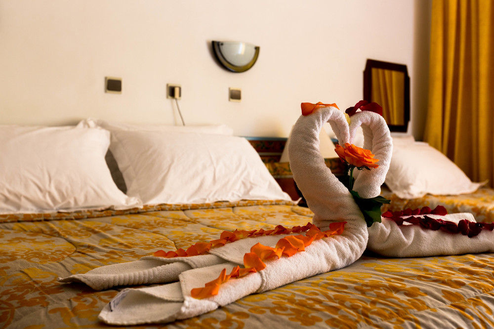 Hotel Sindibad Agadir Exterior foto